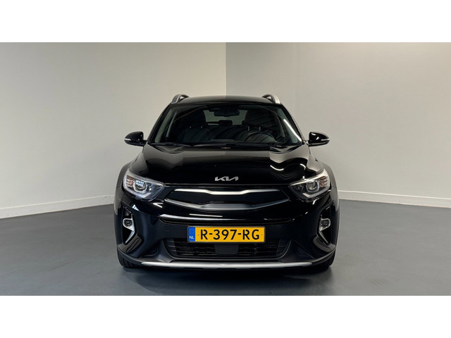 Foto 10 van Kia Stonic 1.0 T-GDi MHEV DynamicPlusLine | NL-AUTO | AUTOMAAT | PDC + CAMERA | TREKHAAK | CARPLAY |