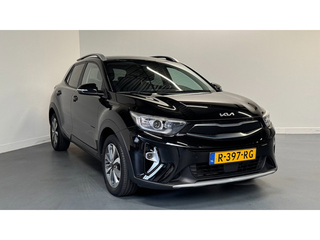 Foto 9 van Kia Stonic 1.0 T-GDi MHEV DynamicPlusLine | NL-AUTO | AUTOMAAT | PDC + CAMERA | TREKHAAK | CARPLAY |