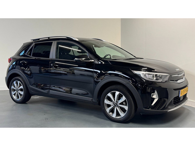 Foto 8 van Kia Stonic 1.0 T-GDi MHEV DynamicPlusLine | NL-AUTO | AUTOMAAT | PDC + CAMERA | TREKHAAK | CARPLAY |