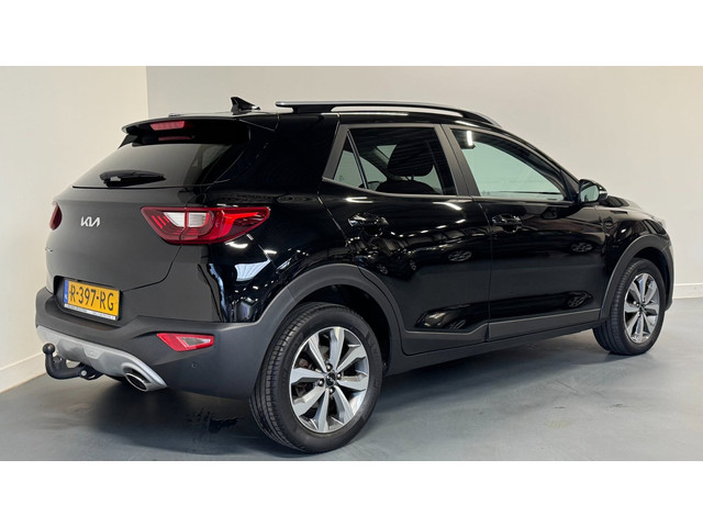 Foto 6 van Kia Stonic 1.0 T-GDi MHEV DynamicPlusLine | NL-AUTO | AUTOMAAT | PDC + CAMERA | TREKHAAK | CARPLAY |