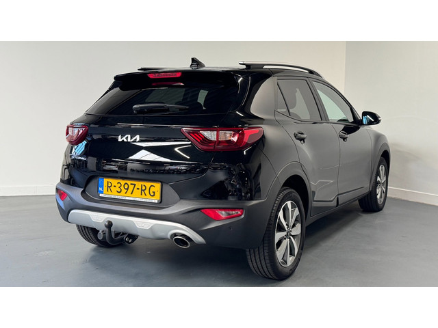 Foto 5 van Kia Stonic 1.0 T-GDi MHEV DynamicPlusLine | NL-AUTO | AUTOMAAT | PDC + CAMERA | TREKHAAK | CARPLAY |