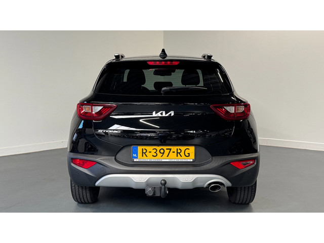 Foto 4 van Kia Stonic 1.0 T-GDi MHEV DynamicPlusLine | NL-AUTO | AUTOMAAT | PDC + CAMERA | TREKHAAK | CARPLAY |