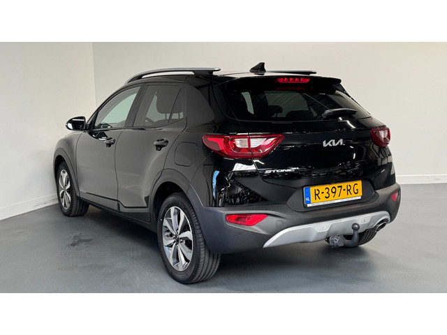 Foto 3 van Kia Stonic 1.0 T-GDi MHEV DynamicPlusLine | NL-AUTO | AUTOMAAT | PDC + CAMERA | TREKHAAK | CARPLAY |