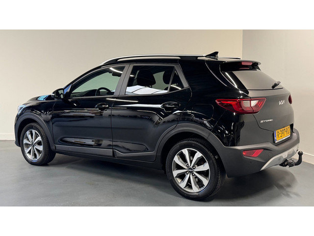 Foto 2 van Kia Stonic 1.0 T-GDi MHEV DynamicPlusLine | NL-AUTO | AUTOMAAT | PDC + CAMERA | TREKHAAK | CARPLAY |