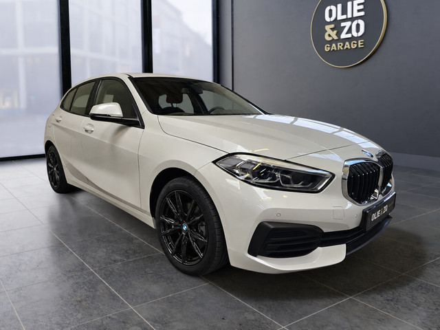Foto 10 van BMW 1-serie 118I Aut. | Navi | LED | PDC | Clima