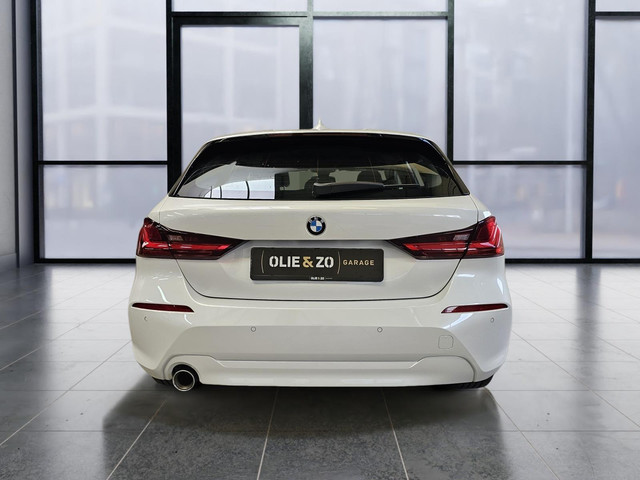 Foto 7 van BMW 1-serie 118I Aut. | Navi | LED | PDC | Clima