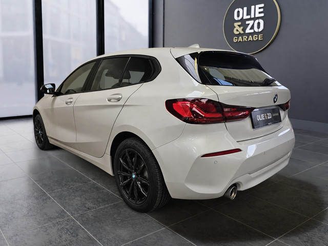 Foto 5 van BMW 1-serie 118I Aut. | Navi | LED | PDC | Clima