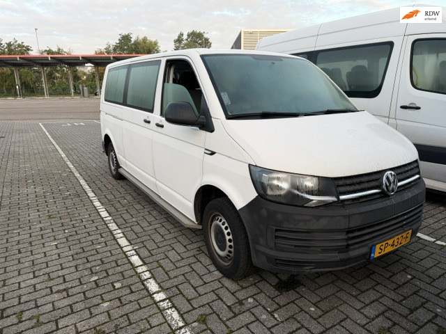 Volkswagen Transporter Kombi 2.0 TDI L2H1