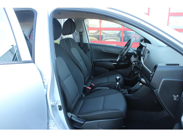 Foto 7 van Kia Picanto 1.0 MPi DynamicLine Camera/Navi/AppleAndroid