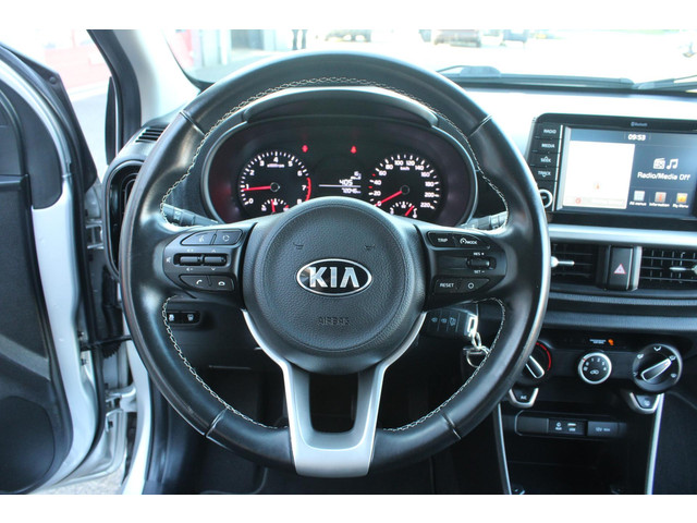 Foto 5 van Kia Picanto 1.0 MPi DynamicLine Camera/Navi/AppleAndroid