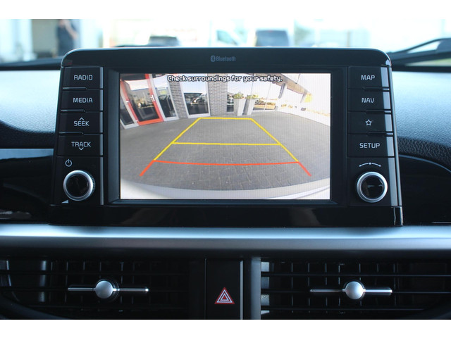 Foto 3 van Kia Picanto 1.0 MPi DynamicLine Camera/Navi/AppleAndroid