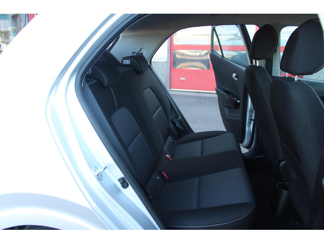 Foto 2 van Kia Picanto 1.0 MPi DynamicLine Camera/Navi/AppleAndroid