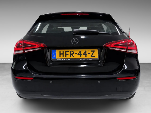 Mercedes-Benz A-klasse 250 e 19''AMG WIDE SCREEN NAVI/V-COCKPIT/DAB/CARPLAY/LED/STOEL-M//