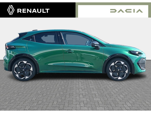 Foto 5 van Renault Clio 1.8 Hybrid 160 techno - lichtmetalen wielen 18"