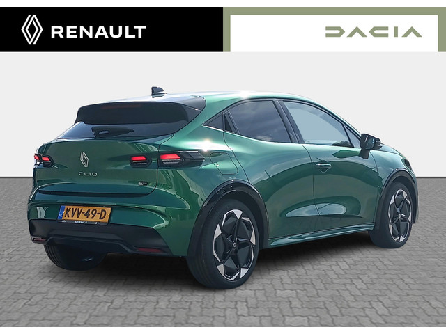 Foto 6 van Renault Clio 1.8 Hybrid 160 techno - lichtmetalen wielen 18"