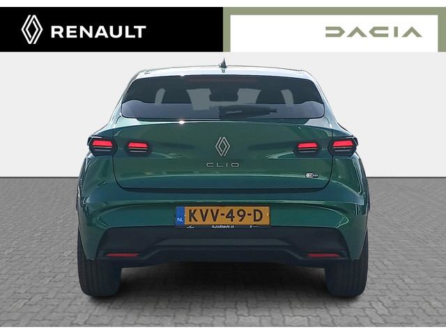 Foto 7 van Renault Clio 1.8 Hybrid 160 techno - lichtmetalen wielen 18"