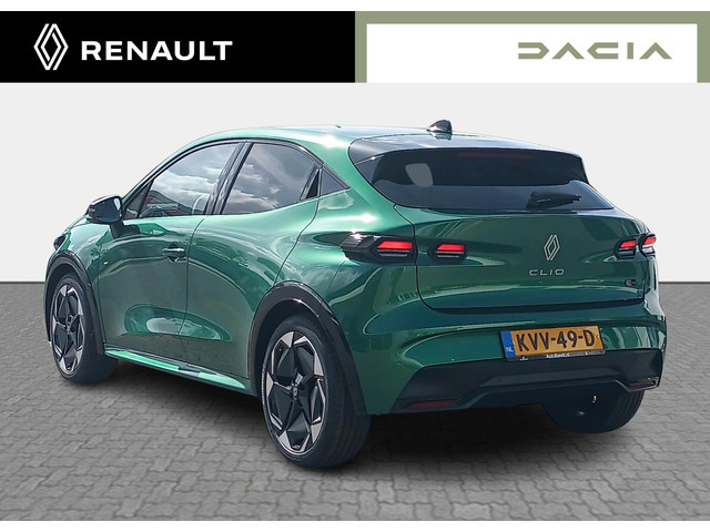 Foto 8 van Renault Clio 1.8 Hybrid 160 techno - lichtmetalen wielen 18"