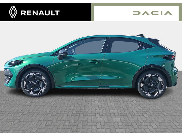 Foto 9 van Renault Clio 1.8 Hybrid 160 techno - lichtmetalen wielen 18"