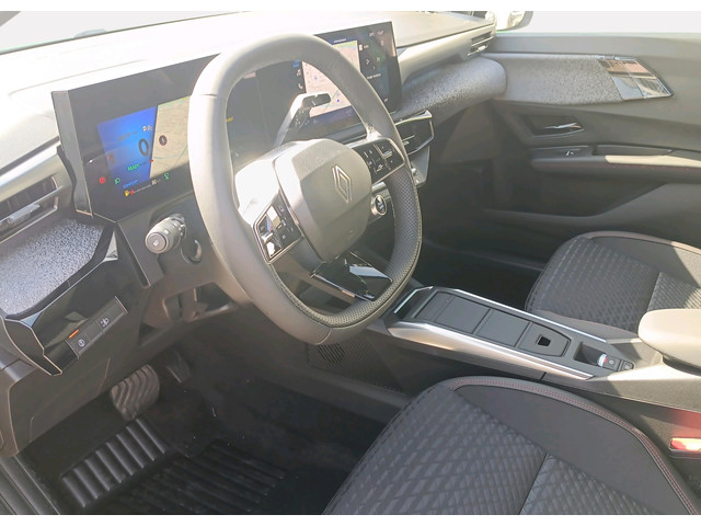 Renault Clio 1.8 Hybrid 160 techno - lichtmetalen wielen 18"