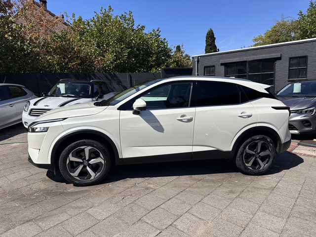 Foto 6 van Nissan Qashqai 1.3 MHEV (158pk) Aut. Xtronic Premium