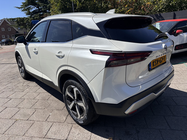 Foto 5 van Nissan Qashqai 1.3 MHEV (158pk) Aut. Xtronic Premium
