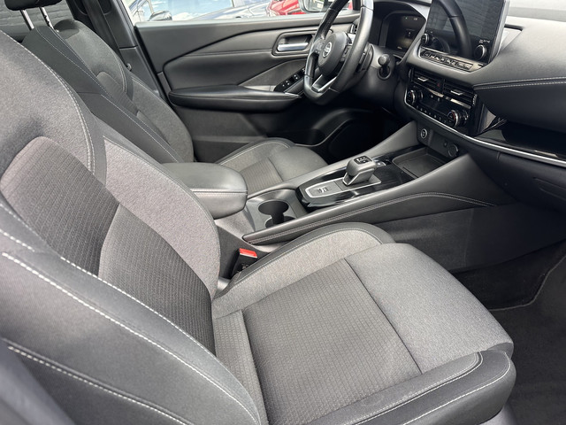 Nissan Qashqai 1.3 MHEV (158pk) Aut. Xtronic Premium