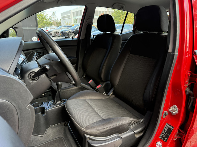 Foto 7 van Kia Picanto 1.1 X-tra First Edition Airco 1e eigenaar! 70dkm!