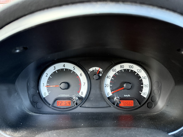 Foto 3 van Kia Picanto 1.1 X-tra First Edition Airco 1e eigenaar! 70dkm!