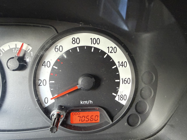 Foto 2 van Kia Picanto 1.1 X-tra First Edition Airco 1e eigenaar! 70dkm!