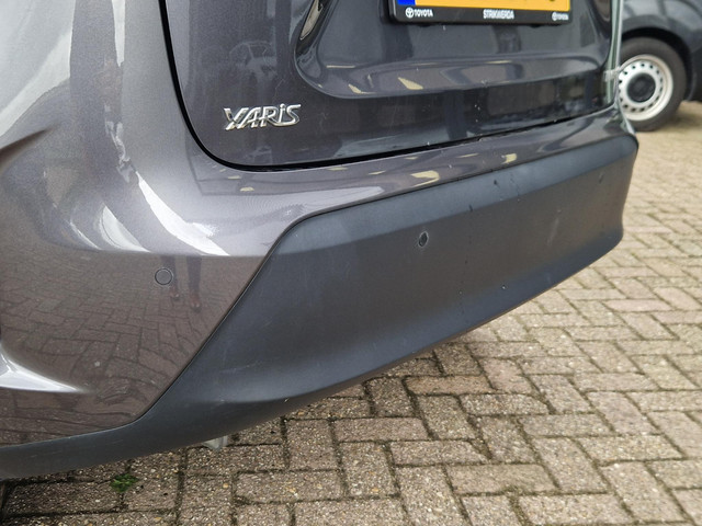 Foto 6 van Toyota Yaris Cross 1.5 Hybrid Dynamic