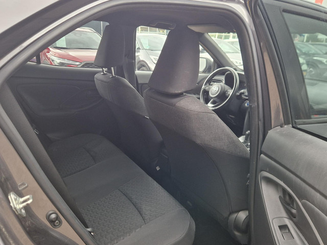 Toyota Yaris Cross 1.5 Hybrid Dynamic