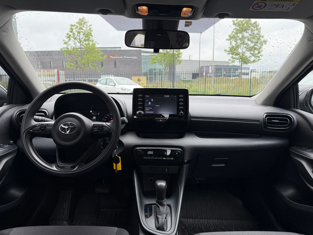 Toyota Yaris 1.5 Hybrid Active