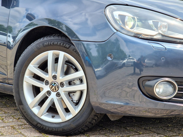 Foto 10 van Volkswagen Golf 1.4 TSI Highline*Automaat*Dak*Navi*Pdc*