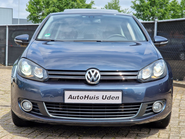 Foto 9 van Volkswagen Golf 1.4 TSI Highline*Automaat*Dak*Navi*Pdc*