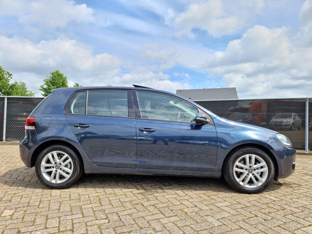 Foto 8 van Volkswagen Golf 1.4 TSI Highline*Automaat*Dak*Navi*Pdc*