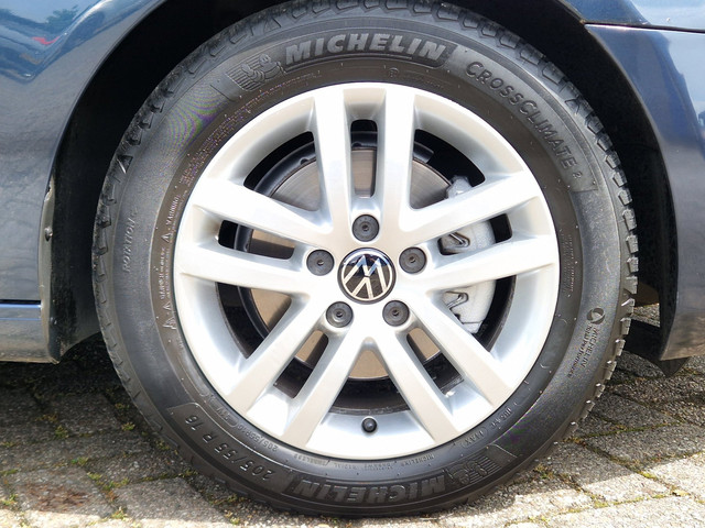 Foto 6 van Volkswagen Golf 1.4 TSI Highline*Automaat*Dak*Navi*Pdc*