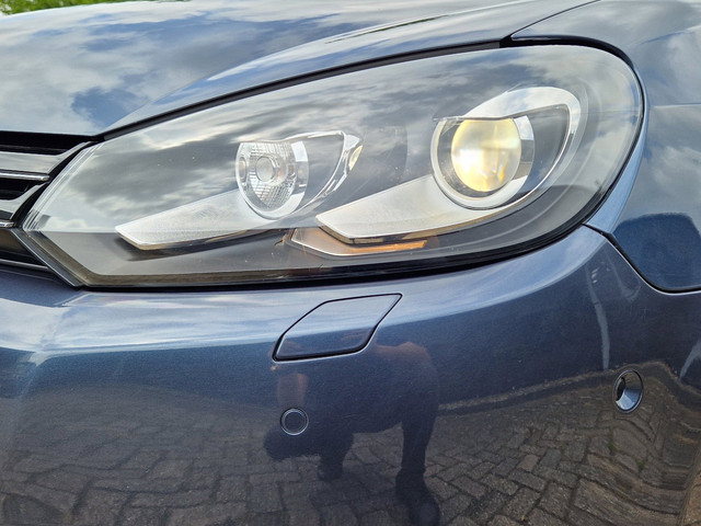Foto 5 van Volkswagen Golf 1.4 TSI Highline*Automaat*Dak*Navi*Pdc*