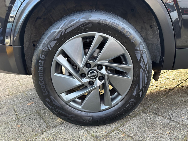 Foto 10 van Nissan Qashqai 1.3 MHEV 140pk|2023|360° Cam|Navi|Fabrieksgarantie!
