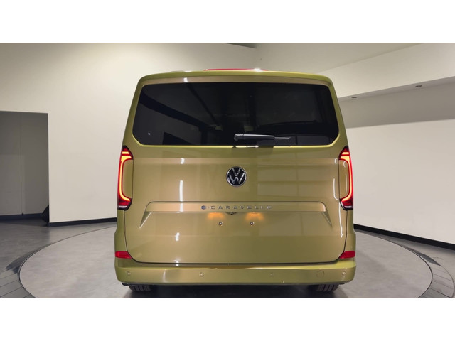 Foto 8 van Volkswagen e-Transporter Caravelle 32 L1H1 Life 64 kWh € 55.000,00 incl. BTW/BPM | Trekhaak | Keyles