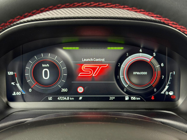 Foto 6 van Ford Fiesta 1.5 Ecoboost ST-X | Performance Pack | Winter Pack | Dealer Onderhouden | 1e Eigenaar |