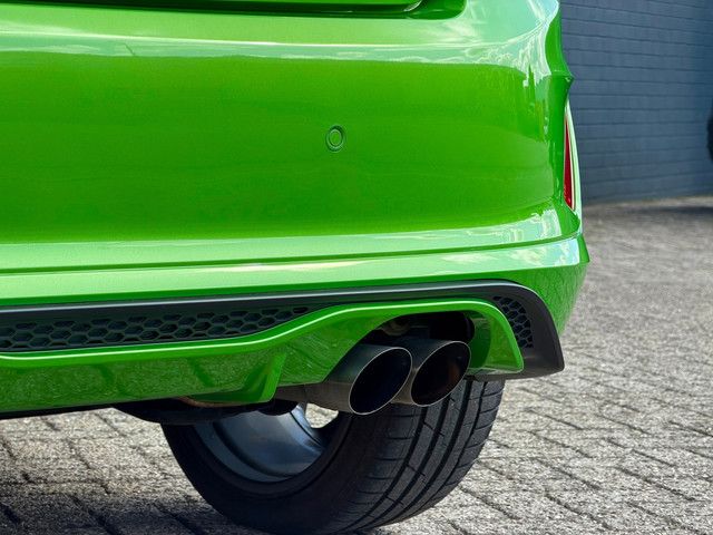Foto 8 van Ford Fiesta 1.5 Ecoboost ST-X | Performance Pack | Winter Pack | Dealer Onderhouden | 1e Eigenaar |