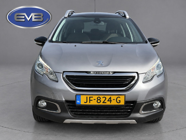 Foto 10 van Peugeot 2008 1.2 PureTech Féline, afneembare trekhaak, panoramadak, nieuwe distributieriem, vele opt