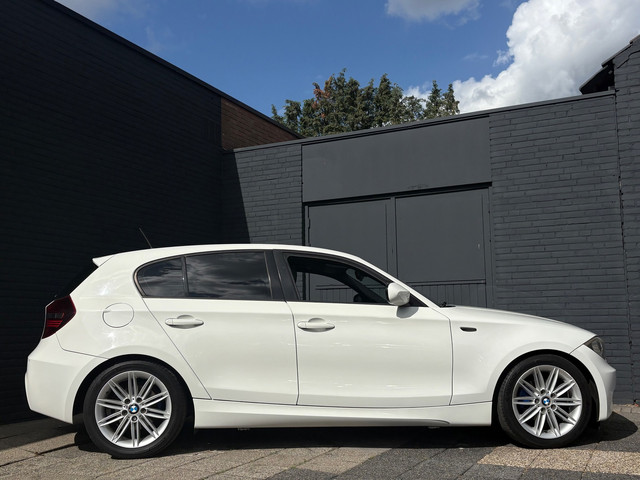 Foto 6 van BMW 1-serie 116i | M-Pakket | Stoelverwarming | Airco