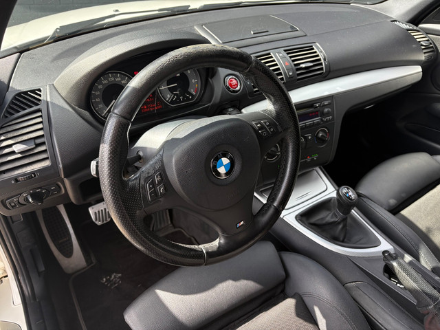 Foto 8 van BMW 1-serie 116i | M-Pakket | Stoelverwarming | Airco