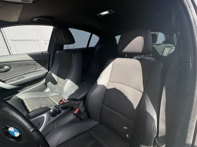 Foto 9 van BMW 1-serie 116i | M-Pakket | Stoelverwarming | Airco