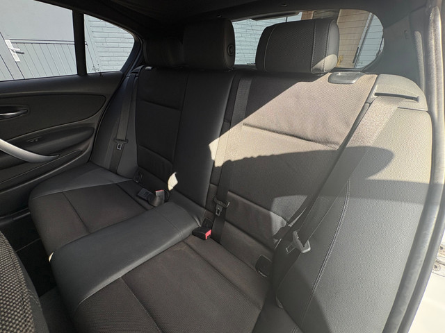 BMW 1-serie 116i | M-Pakket | Stoelverwarming | Airco
