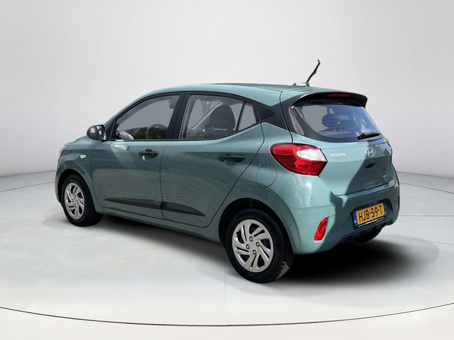 Foto 8 van Hyundai i10 1.0 Comfort | Cruise Control | Airco | Dagrijverlichting | Start & Stop Systeem | Centra