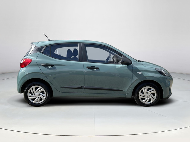 Foto 9 van Hyundai i10 1.0 Comfort | Cruise Control | Airco | Dagrijverlichting | Start & Stop Systeem | Centra
