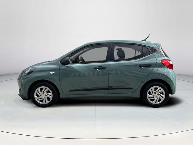 Foto 10 van Hyundai i10 1.0 Comfort | Cruise Control | Airco | Dagrijverlichting | Start & Stop Systeem | Centra
