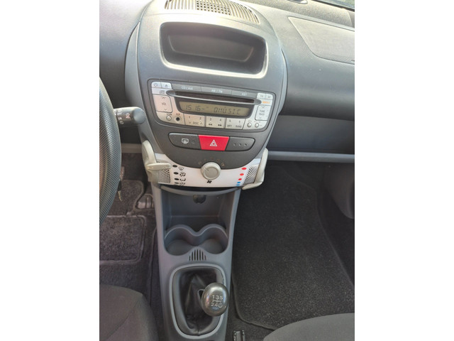 Foto 10 van Toyota Aygo 1.0-12V Access